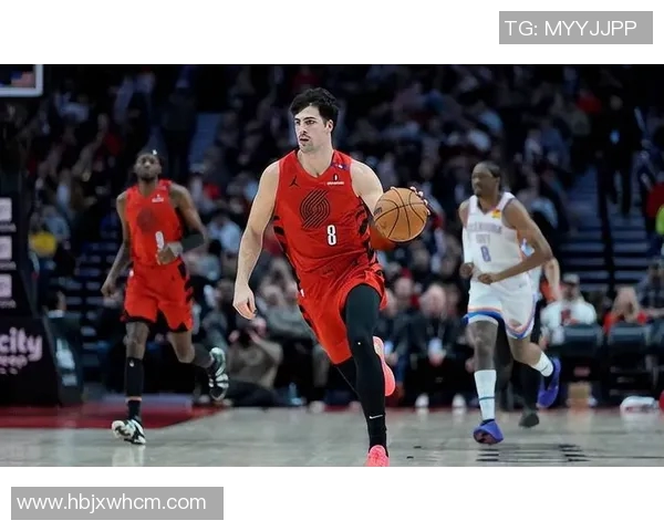 阿夫迪亚全能表现助力开拓者轻松战胜灰熊贝恩与西蒙斯同样发力