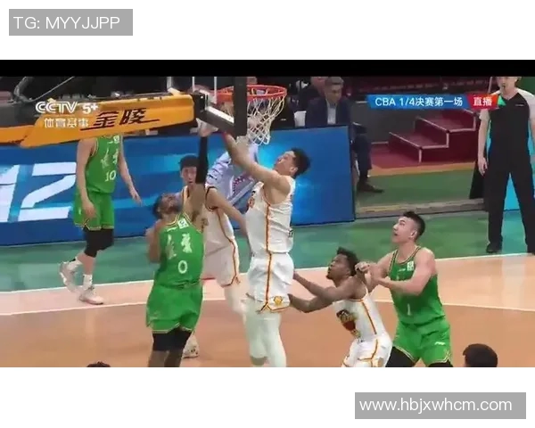 杨溢20分5篮板表现出色带领CBA星锐队战胜清华大学荣膺MVP